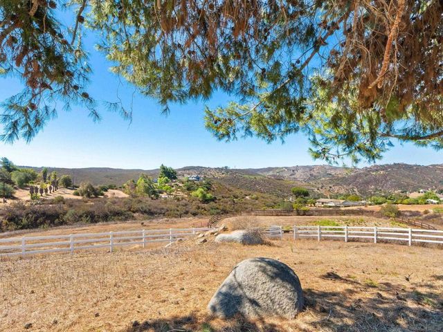 20052 Pasqual Highlands, Ramona, CA 92065