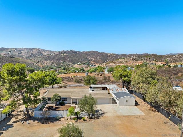 20052 Pasqual Highlands, Ramona, CA 92065