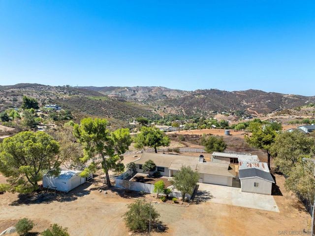 20052 Pasqual Highlands, Ramona, CA 92065