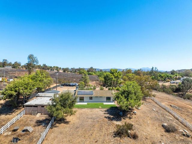 20052 Pasqual Highlands, Ramona, CA 92065