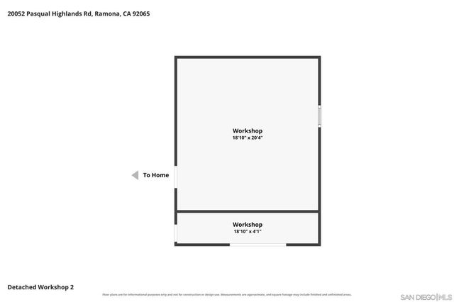 20052 Pasqual Highlands, Ramona, CA 92065