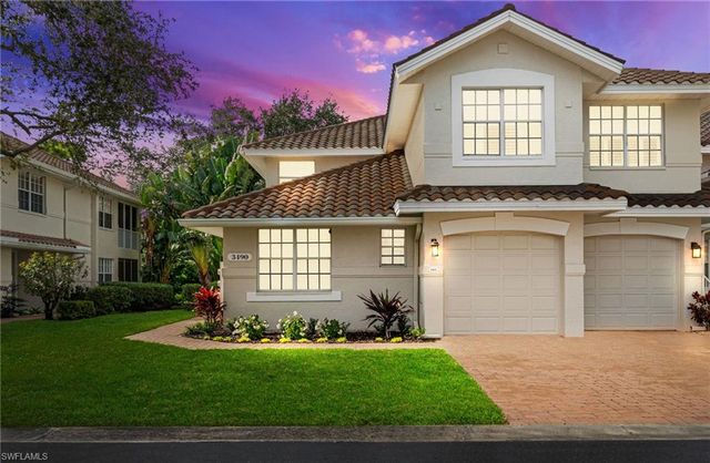 3490 Ballybridge CIR # 101, Bonita Springs, FL 34134