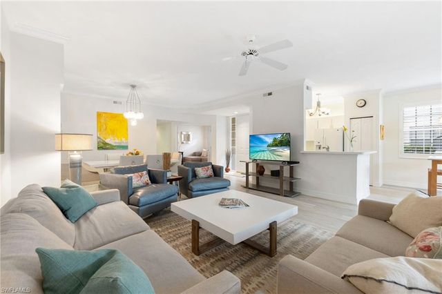 3490 Ballybridge CIR # 101, Bonita Springs, FL 34134