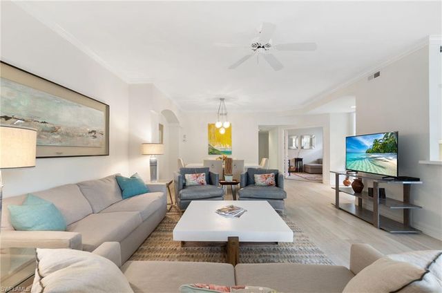 3490 Ballybridge CIR # 101, Bonita Springs, FL 34134