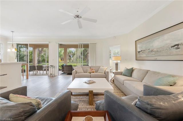 3490 Ballybridge CIR # 101, Bonita Springs, FL 34134