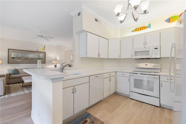 3490 Ballybridge CIR # 101, Bonita Springs, FL 34134