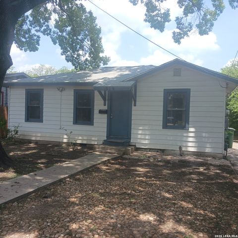 319 SAN ANGELO, San Antonio, TX 78212