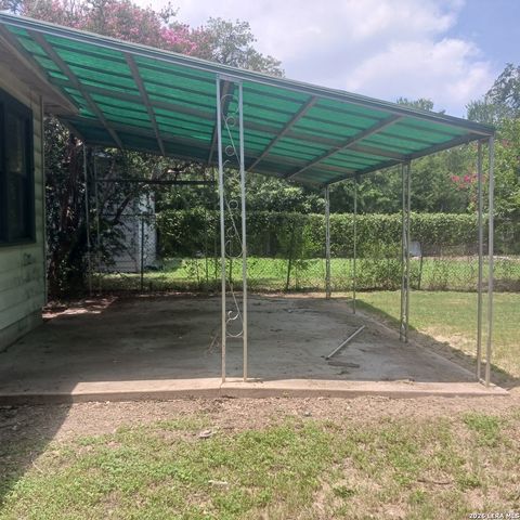 319 SAN ANGELO, San Antonio, TX 78212