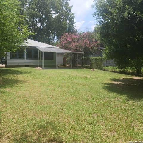 319 SAN ANGELO, San Antonio, TX 78212