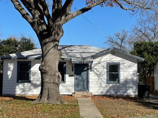 319 SAN ANGELO, San Antonio, TX 78212