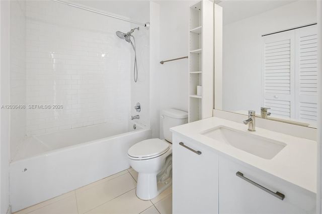 151 SE 1st Street 3202, Miami, FL 33131