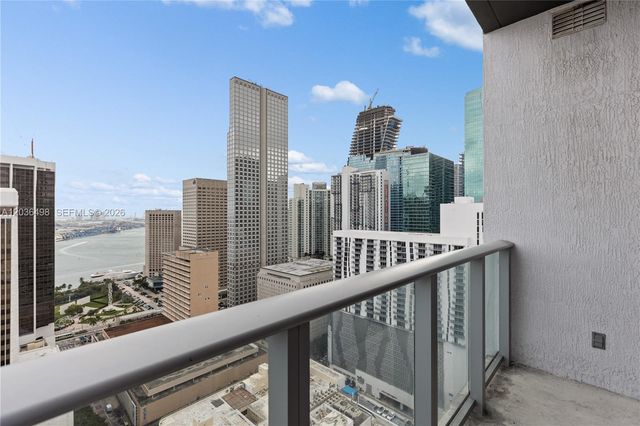 151 SE 1st Street 3202, Miami, FL 33131