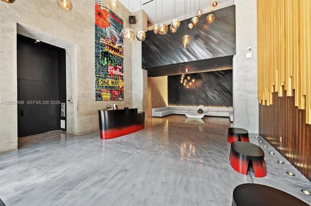 151 SE 1st Street 3202, Miami, FL 33131