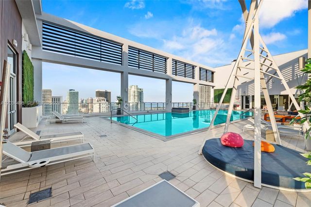 151 SE 1st Street 3202, Miami, FL 33131