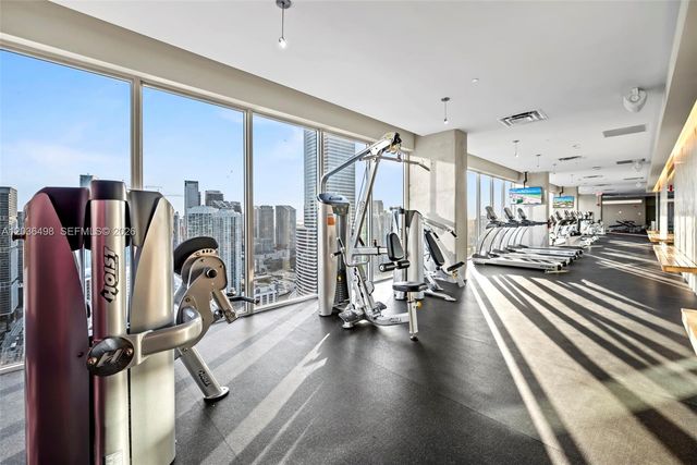151 SE 1st Street 3202, Miami, FL 33131