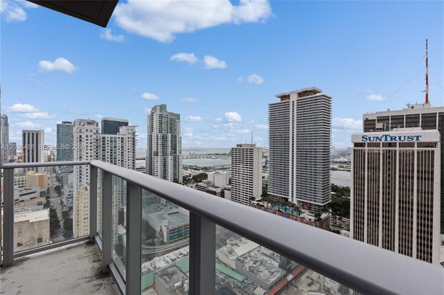 151 SE 1st Street 3202, Miami, FL 33131