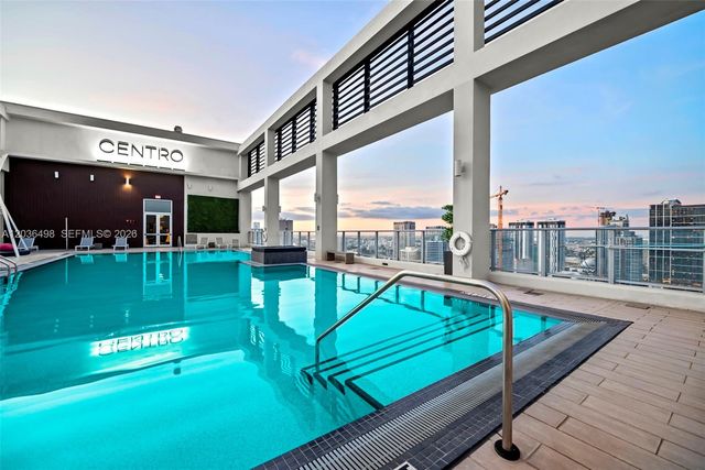 151 SE 1st Street 3202, Miami, FL 33131