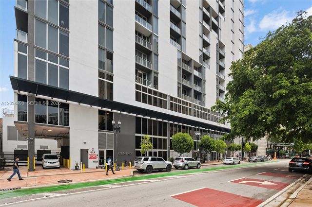 151 SE 1st Street 3202, Miami, FL 33131