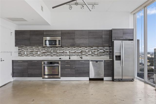 151 SE 1st Street 3202, Miami, FL 33131