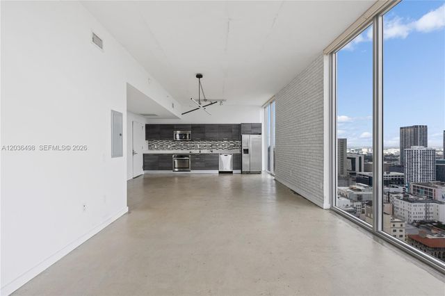 151 SE 1st Street 3202, Miami, FL 33131