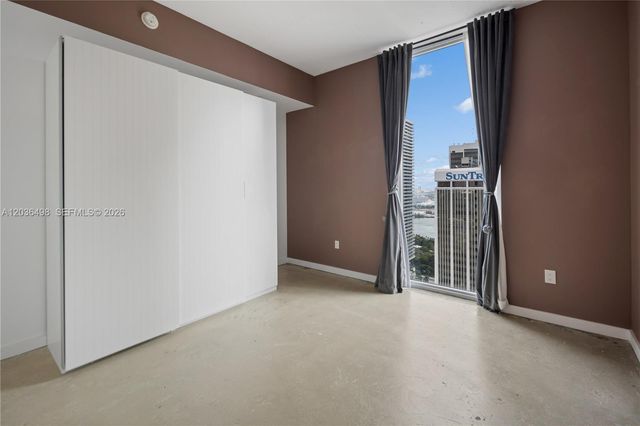 151 SE 1st Street 3202, Miami, FL 33131