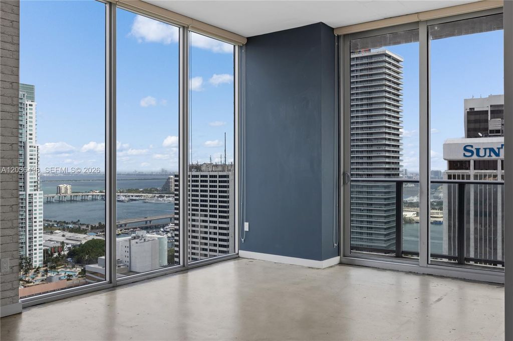 151 SE 1st Street 3202, Miami, FL 33131