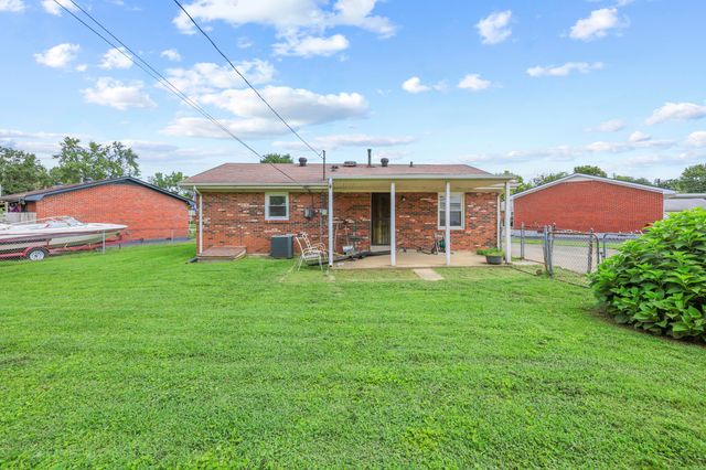 686 Harr Circle, Lexington, KY 40505