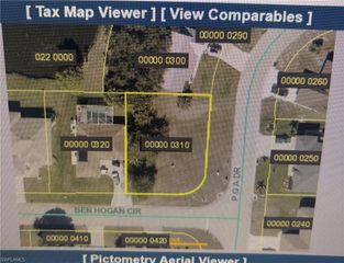 6414 Ben Hogan CIR, North Fort Myers, FL 33917