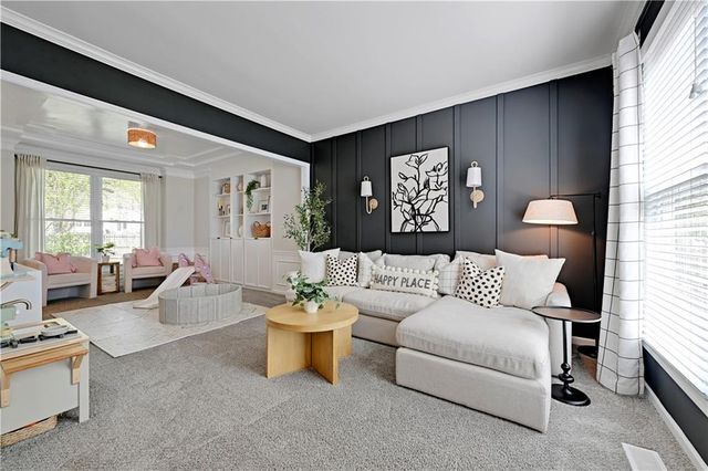 2900 W 131st Street, Leawood, KS 66209