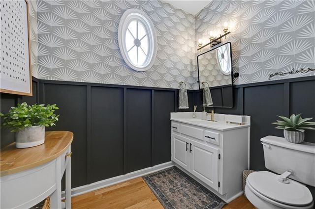 2900 W 131st Street, Leawood, KS 66209
