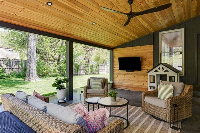 2900 W 131st Street, Leawood, KS 66209