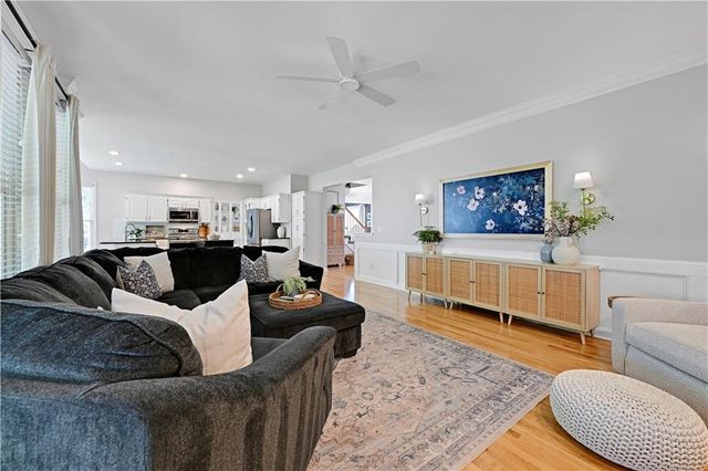 2900 W 131st Street, Leawood, KS 66209