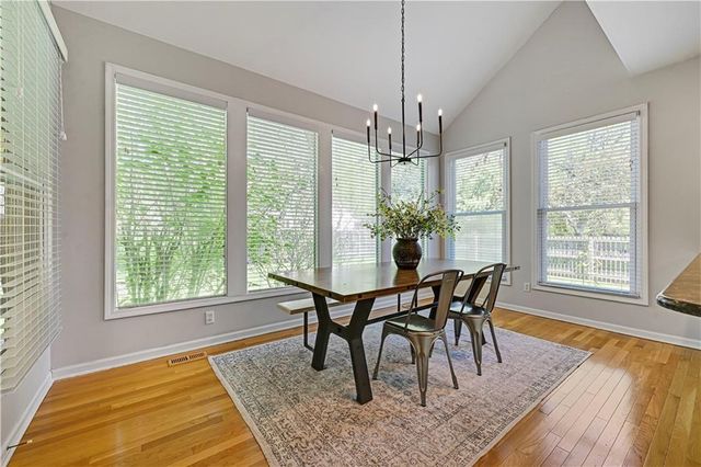 2900 W 131st Street, Leawood, KS 66209