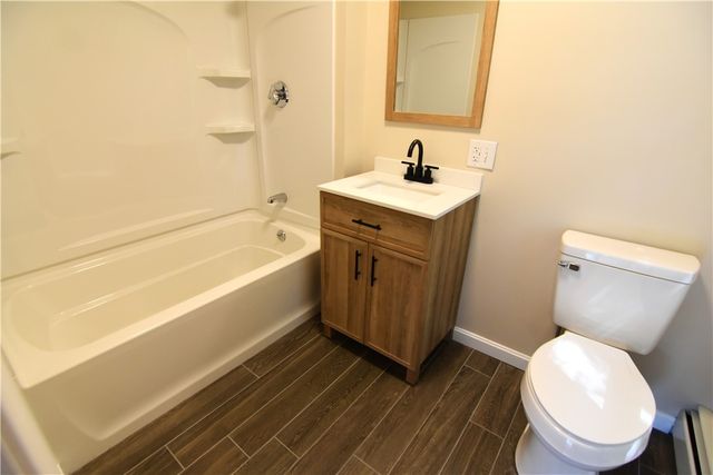 304 Getchell Avenue, Woonsocket, RI 02895