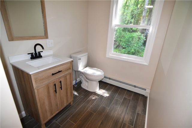 304 Getchell Avenue, Woonsocket, RI 02895