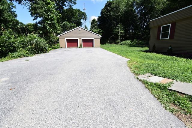 304 Getchell Avenue, Woonsocket, RI 02895