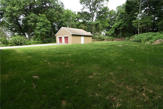 304 Getchell Avenue, Woonsocket, RI 02895
