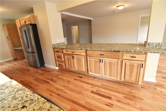 304 Getchell Avenue, Woonsocket, RI 02895