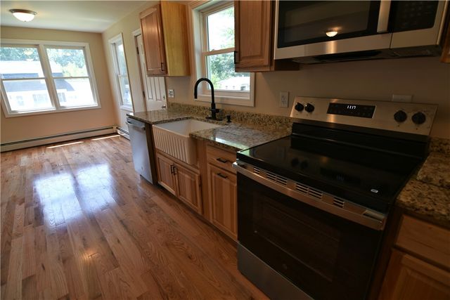 304 Getchell Avenue, Woonsocket, RI 02895