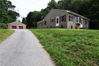 304 Getchell Avenue, Woonsocket, RI 02895