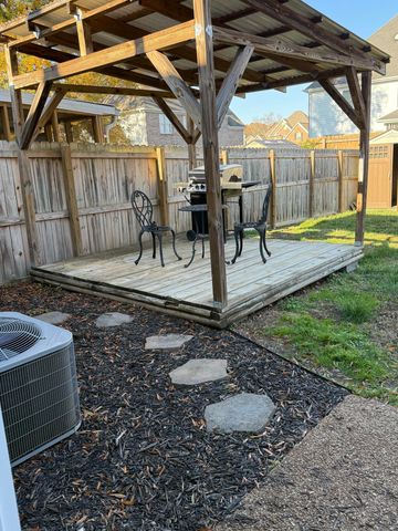 1307 Greenbrook Lane, Hixson, TN 37343