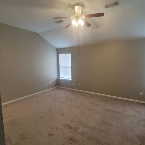 1411 Hunter Ridge Court, Fresno, TX 77545