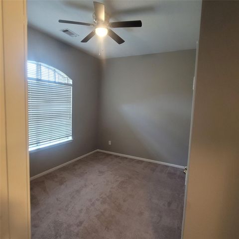 1411 Hunter Ridge Court, Fresno, TX 77545