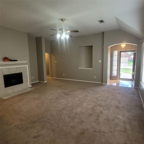 1411 Hunter Ridge Court, Fresno, TX 77545