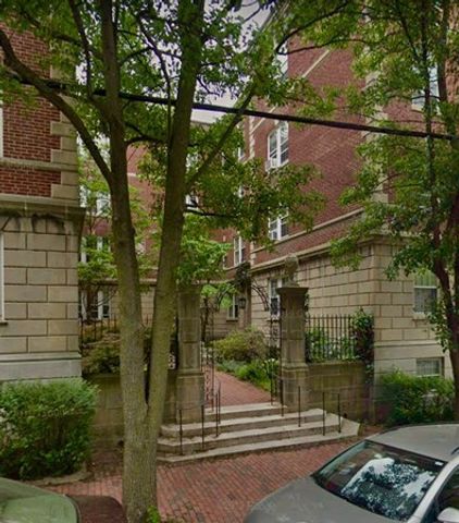 6 Washington Avenue 20, Cambridge, MA 02140
