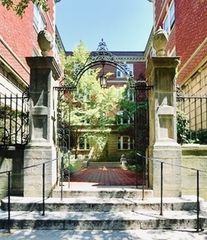 6 Washington Avenue 20, Cambridge, MA 02140