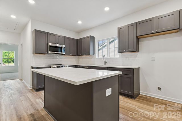 1165 Stoneglen Drive 30, Granite Quarry, NC 28146