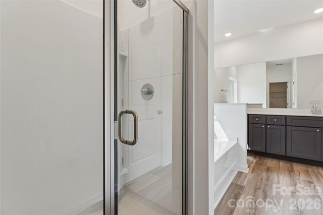 1165 Stoneglen Drive 30, Granite Quarry, NC 28146