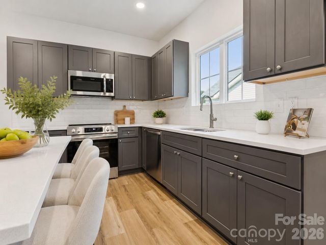 1165 Stoneglen Drive 30, Granite Quarry, NC 28146