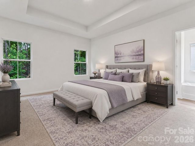 1165 Stoneglen Drive 30, Granite Quarry, NC 28146
